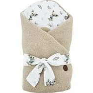  EKO Zavinovačka Bambus/Teddy Photographer