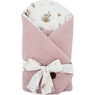  EKO Zavinovačka Bambus/Teddy Singer