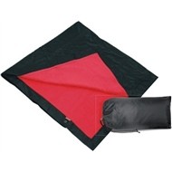  Emitex deka Piknik  - Černá-červená