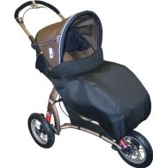 Emitex nánožník trojkolka