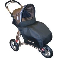 Emitex nánožník trojkolka