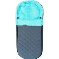  Emitex Novorozenecký fusak zimní Cube 