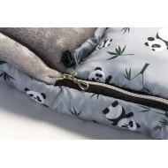  Emitex Fusak Combi medvídek - Emitex fusak Combi