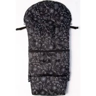  Emitex Fusak Combi medvídek - Emitex fusak Combi