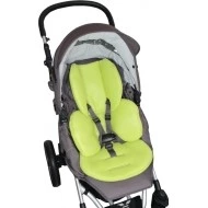  Emitex Redukce - fixační a zmenšovací vložka do kočárku i autosedačky 