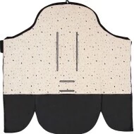 Emitex Fusak 2v1 Cocoon Fleece 
