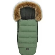 Emitex Fusak COMBI SOFT Forest green