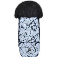 Emitex Fusak COMBI Blue splash