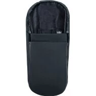 Emitex Fusak novorozenecký zimní Wild black