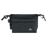Emitex Organizér Simple S Black S