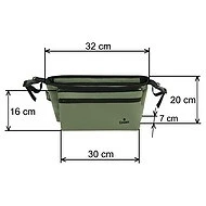 Emitex Organizér Simple S -