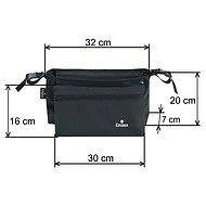 Emitex Organizér Simple S