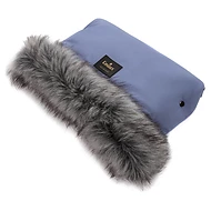 Emitex Rukávník Luxury SOFT Soft Blue