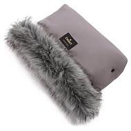Emitex Rukávník Luxury SOFT Soft Dark Grey