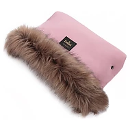 Emitex Rukávník Luxury SOFT Soft Pink
