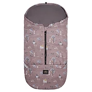  Emitex Fusak 2v1 Cocoon Softshell Bearkins