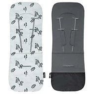  Emitex Podložka EDGE UNI Grey Blooms