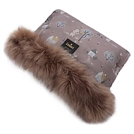 Emitex rukávník Luxury Bearkins