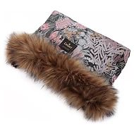 Emitex rukávník Luxury Poppy