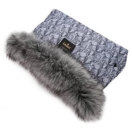 Emitex rukávník Luxury Shellsy