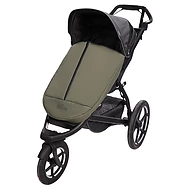  Emitex Jarní nánožník SOFT Move Khaki Move