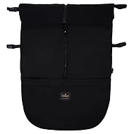  Emitex Jarní / podzimní nepadací deka ZIBIE Wild Black