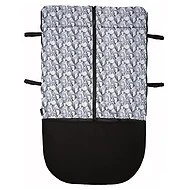  Emitex Jarní / podzimní nepadací deka ZIBIE - 