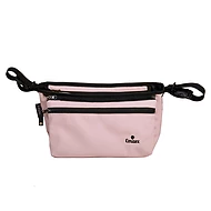  Emitex Organizér Simple S Misty Rose