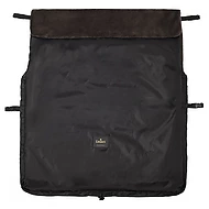  Emitex Nepadací deka emitex-nepadaci-deka-cerna-velvet-khaki