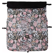  Emitex Nepadací deka emitex-nepadaci-deka-poppy