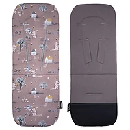  Emitex Podložka EDGE UNI Bearkins