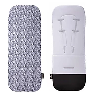  Emitex Podložka EDGE UNI Shellsy