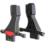  Emmaljunga adaptér na autosedačky Maxi Cosi, Cybex, BeSafe 