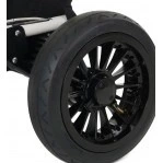 Emmaljunga Scooter 4S 