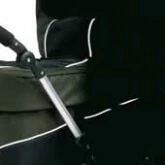 Emmaljunga Scooter 4S 