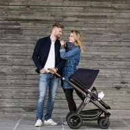 Emmaljunga NXT60 Rodinka