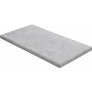  Enie Cestovní rolovací matrace Šedá