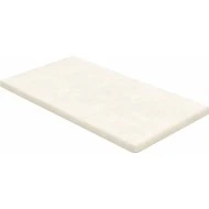  Enie Cestovní rolovací matrace Světle růžová