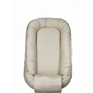  Enie baby Hnízdečko Béžové