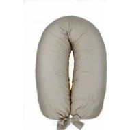  Enie Baby Kojící polštář z paměťové pěny Béžový