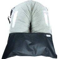 Enie Baby Kojící polštář z paměťové pěny 