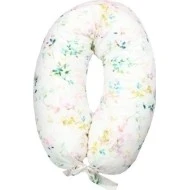  Enie Baby Kojící polštář z paměťové pěny Spring leaves