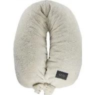  Enie Baby Kojící polštář z paměťové pěny Teddy béžový