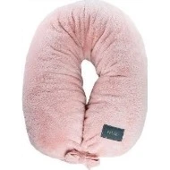  Enie Baby Kojící polštář z paměťové pěny Teddy růžový