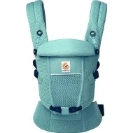  Ergobaby ADAPT nosítko Soft Flex Mesh Slate Blue