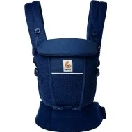  Ergobaby ADAPT nosítko Soft Flex Mesh Midnight blue