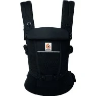 Ergobaby ADAPT nosítko Soft Flex Mesh Onyx black