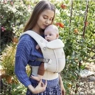  Ergobaby ADAPT nosítko Soft Flex Mesh - 