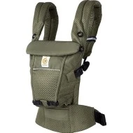  Ergobaby ADAPT nosítko Soft Flex Mesh - 