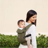  Ergobaby ADAPT nosítko Soft Flex Mesh - 